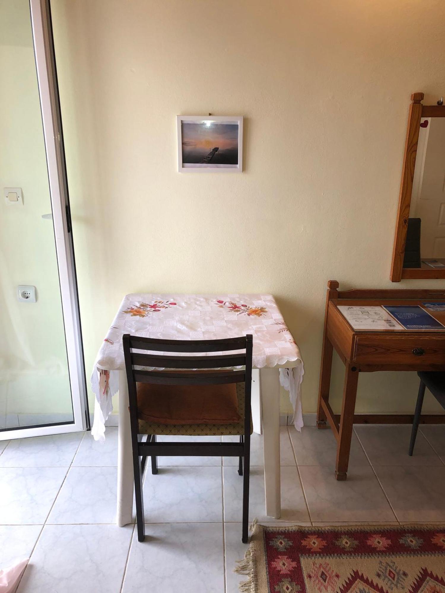 Ion Apartments Messolonghi Single Bed Room Mountain View Loft Missolonghi Bagian luar foto