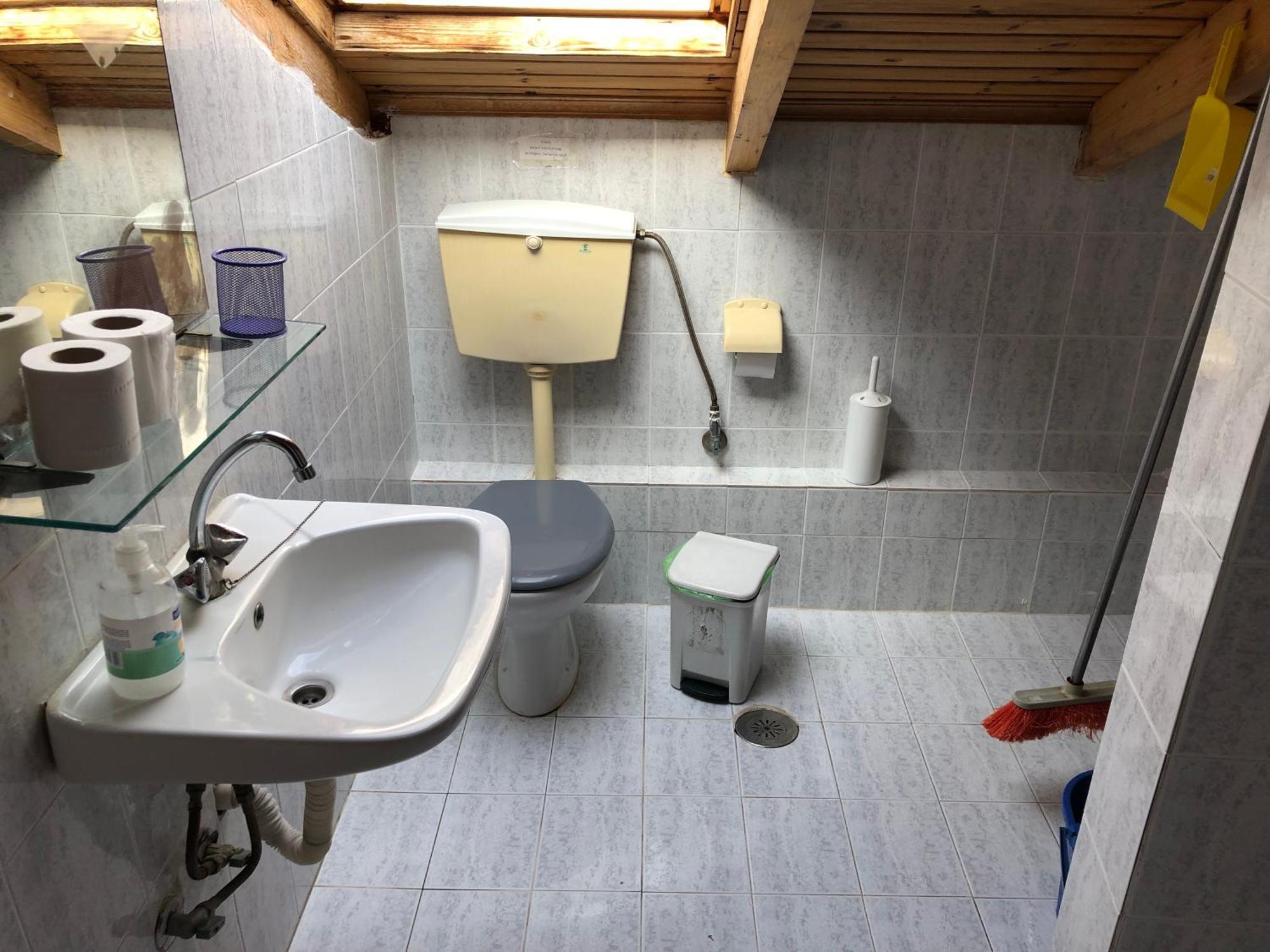Ion Apartments Messolonghi Single Bed Room Mountain View Loft Missolonghi Bagian luar foto