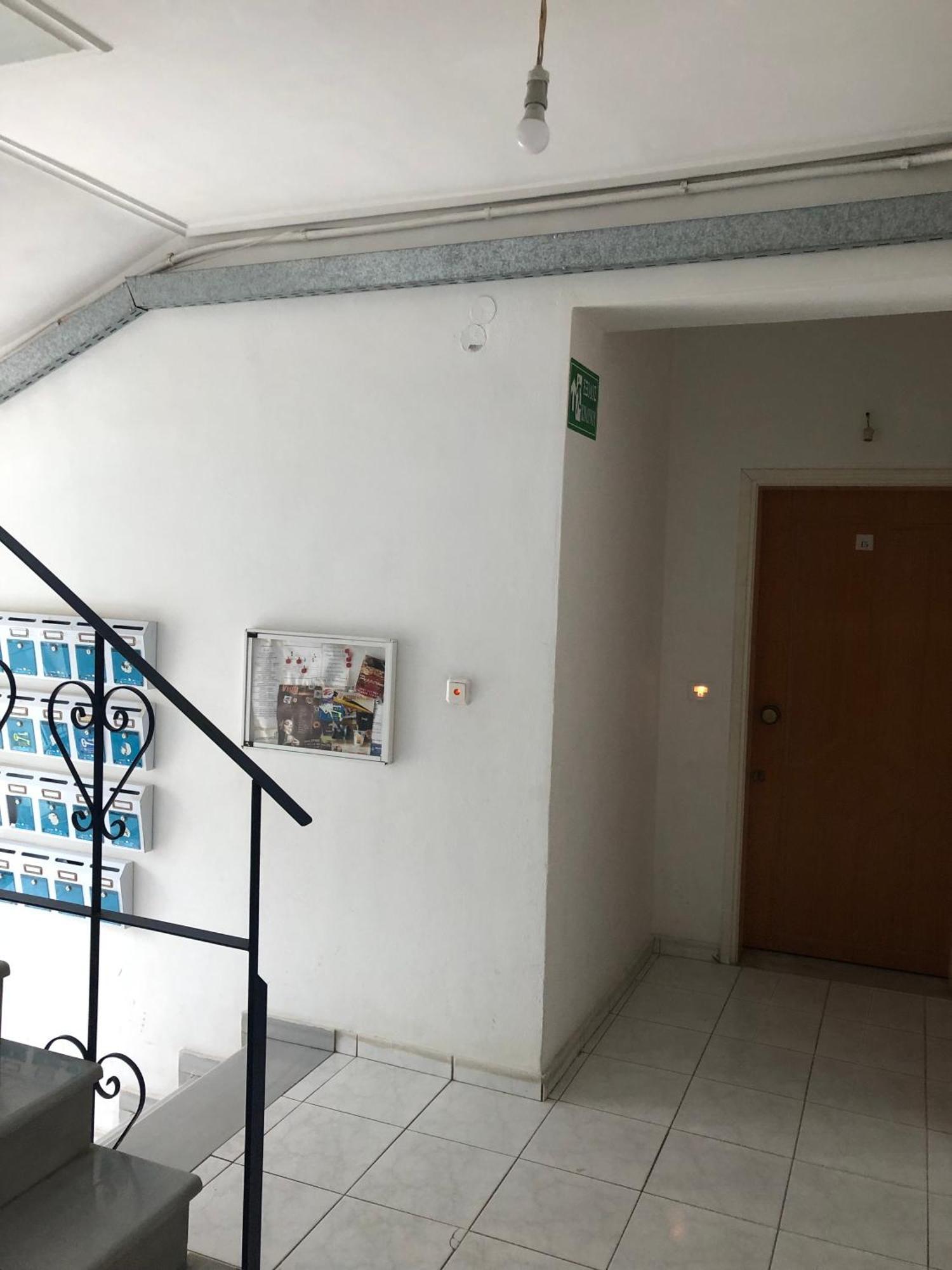 Ion Apartments Messolonghi Single Bed Room Mountain View Loft Missolonghi Bagian luar foto