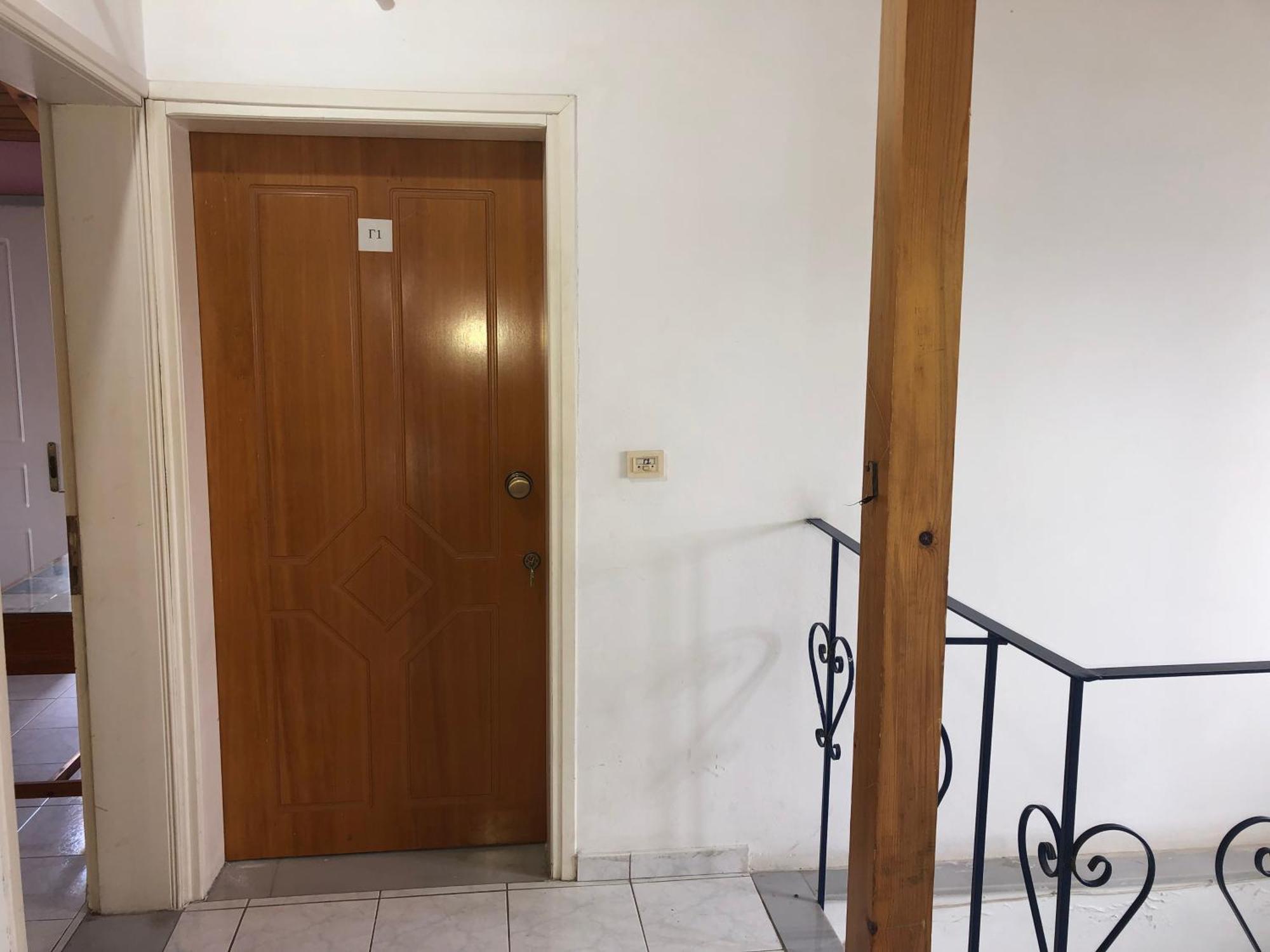 Ion Apartments Messolonghi Single Bed Room Mountain View Loft Missolonghi Bagian luar foto
