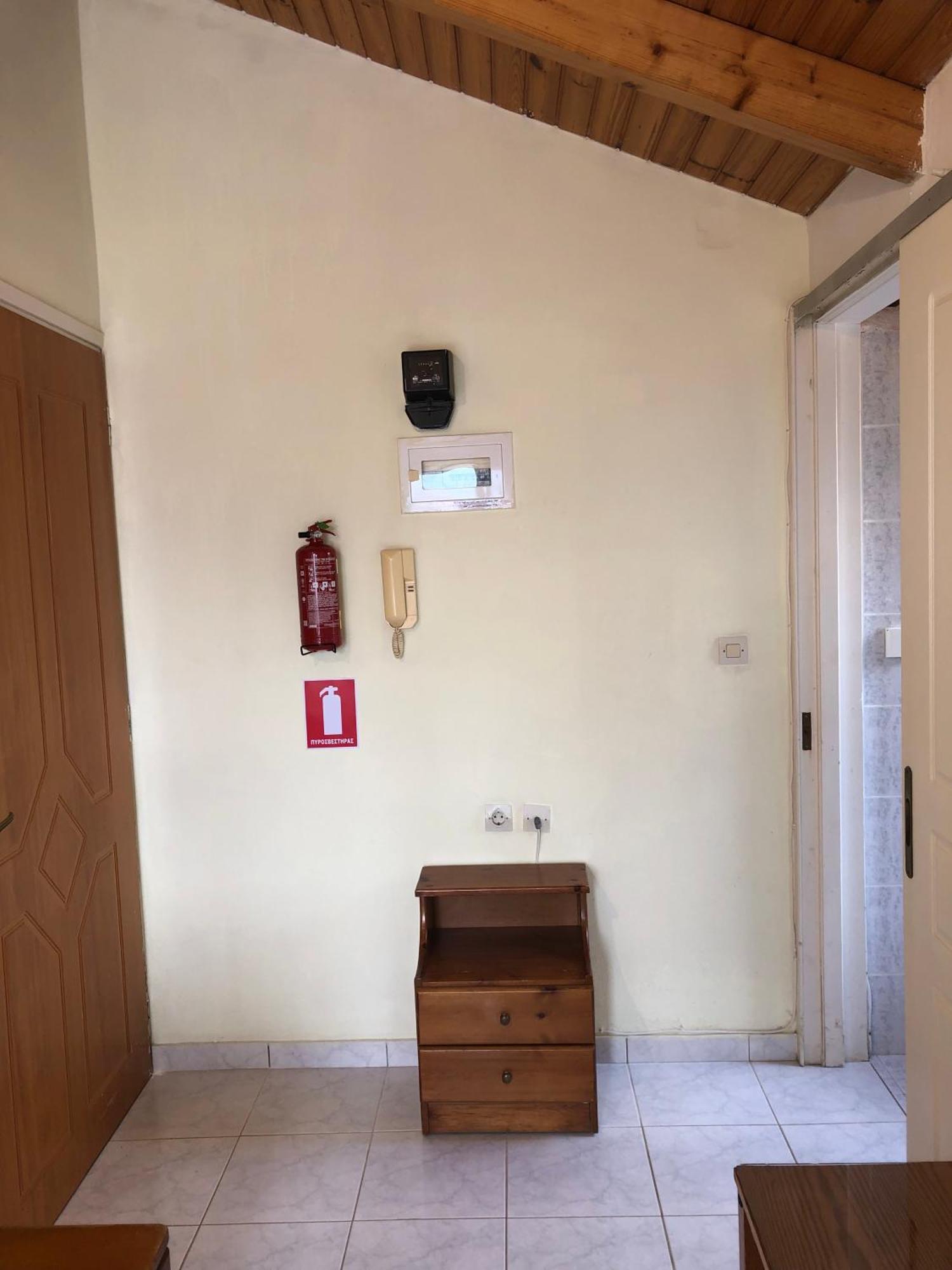 Ion Apartments Messolonghi Single Bed Room Mountain View Loft Missolonghi Bagian luar foto